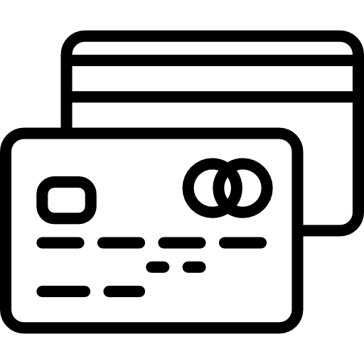 Credit card